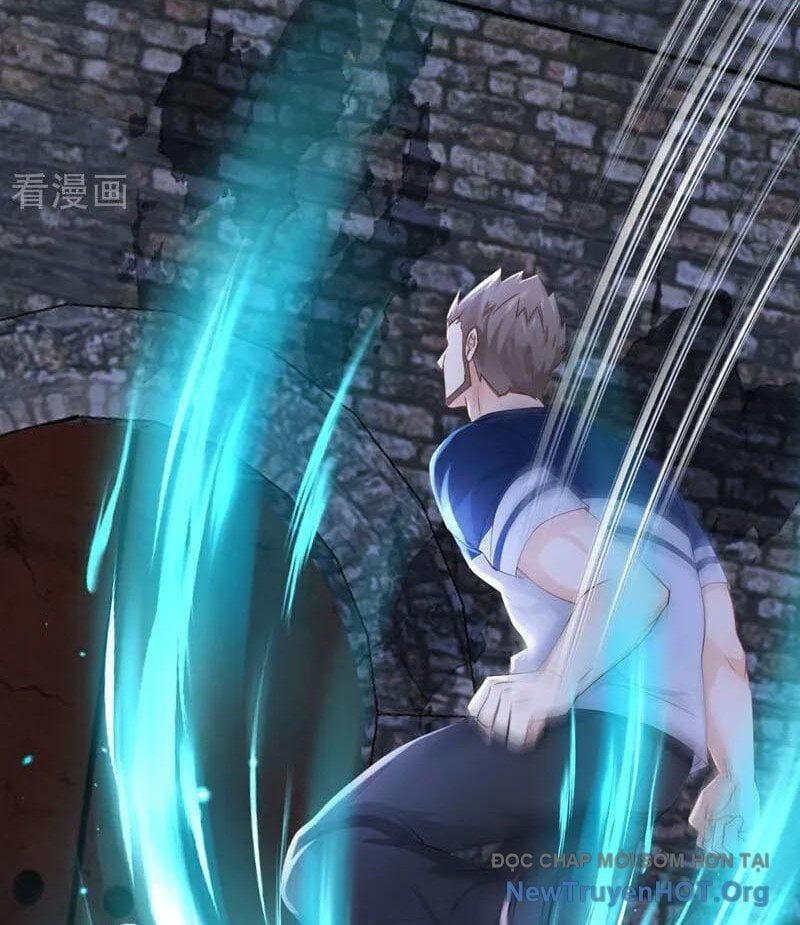 đọc truyện Trấn Quốc Thần Tế Chương 300 ảnh 23 tại Thiên Thai Truyện