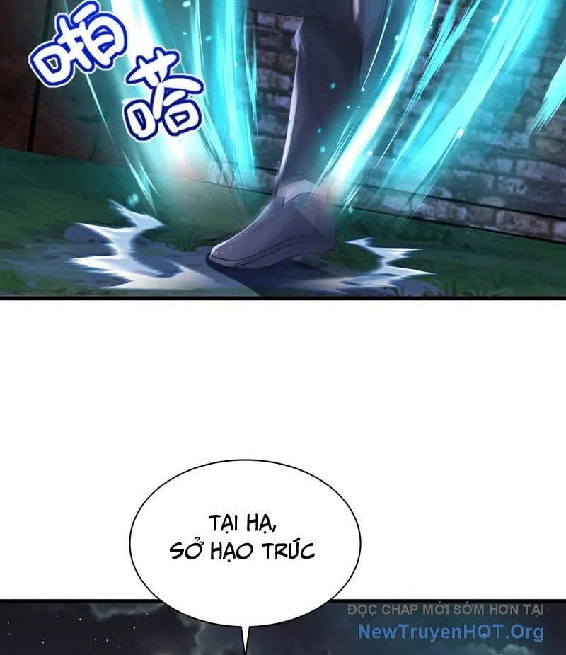 đọc truyện Trấn Quốc Thần Tế Chương 300 ảnh 24 tại Thiên Thai Truyện