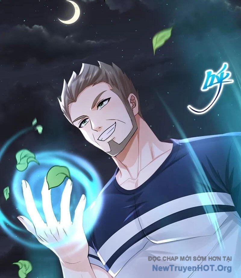 đọc truyện Trấn Quốc Thần Tế Chương 300 ảnh 25 tại Thiên Thai Truyện