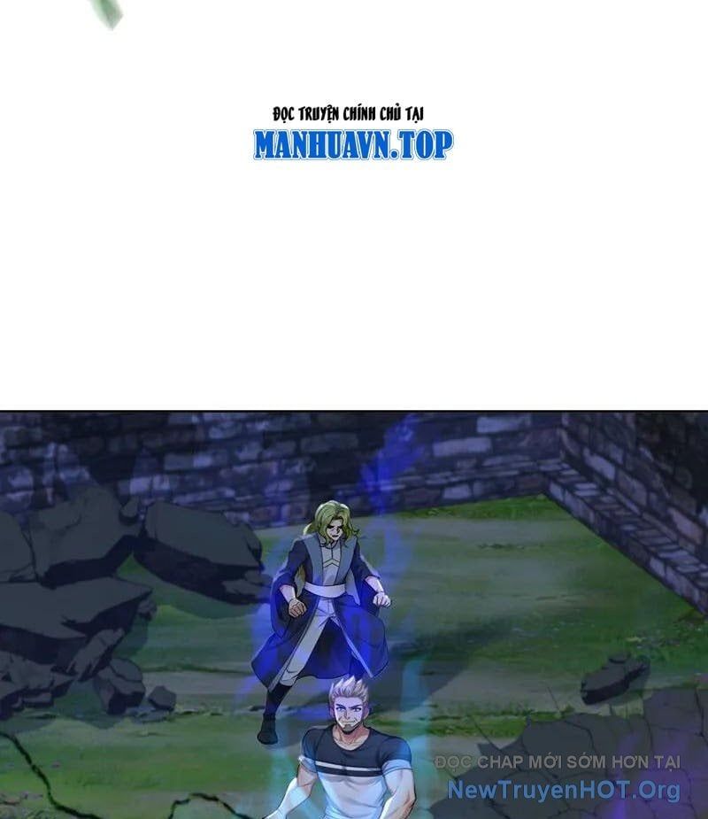 đọc truyện Trấn Quốc Thần Tế Chương 300 ảnh 27 tại Thiên Thai Truyện