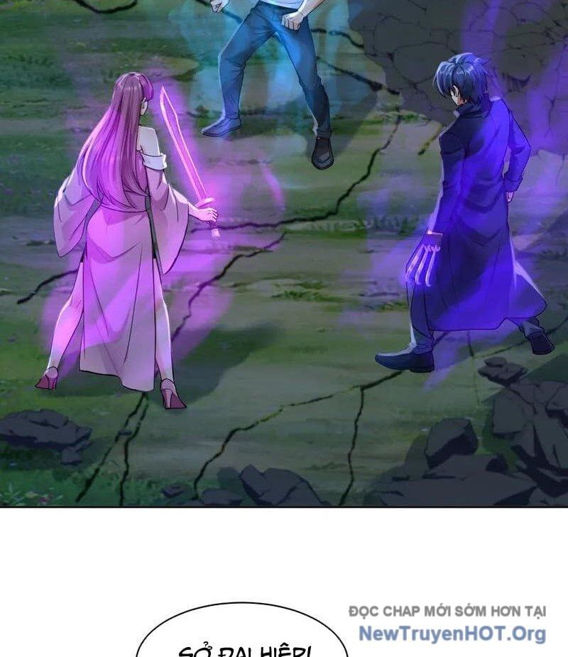 đọc truyện Trấn Quốc Thần Tế Chương 300 ảnh 28 tại Thiên Thai Truyện