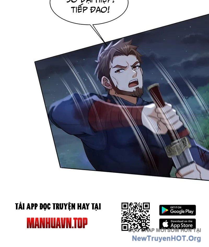 đọc truyện Trấn Quốc Thần Tế Chương 300 ảnh 29 tại Thiên Thai Truyện