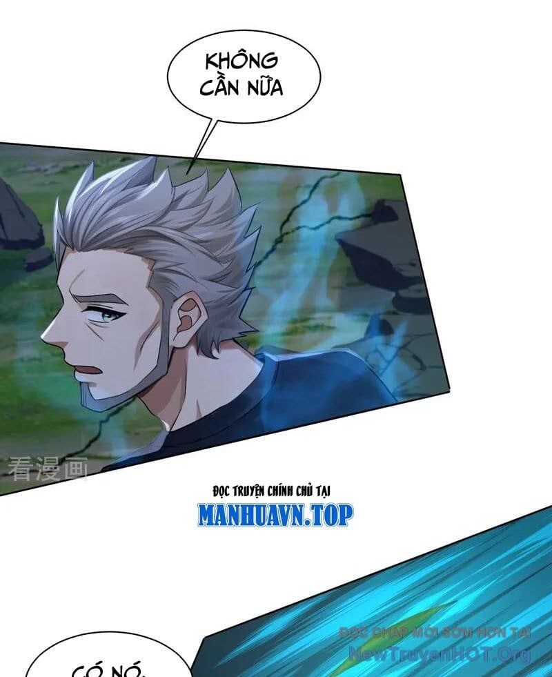 đọc truyện Trấn Quốc Thần Tế Chương 300 ảnh 30 tại Thiên Thai Truyện