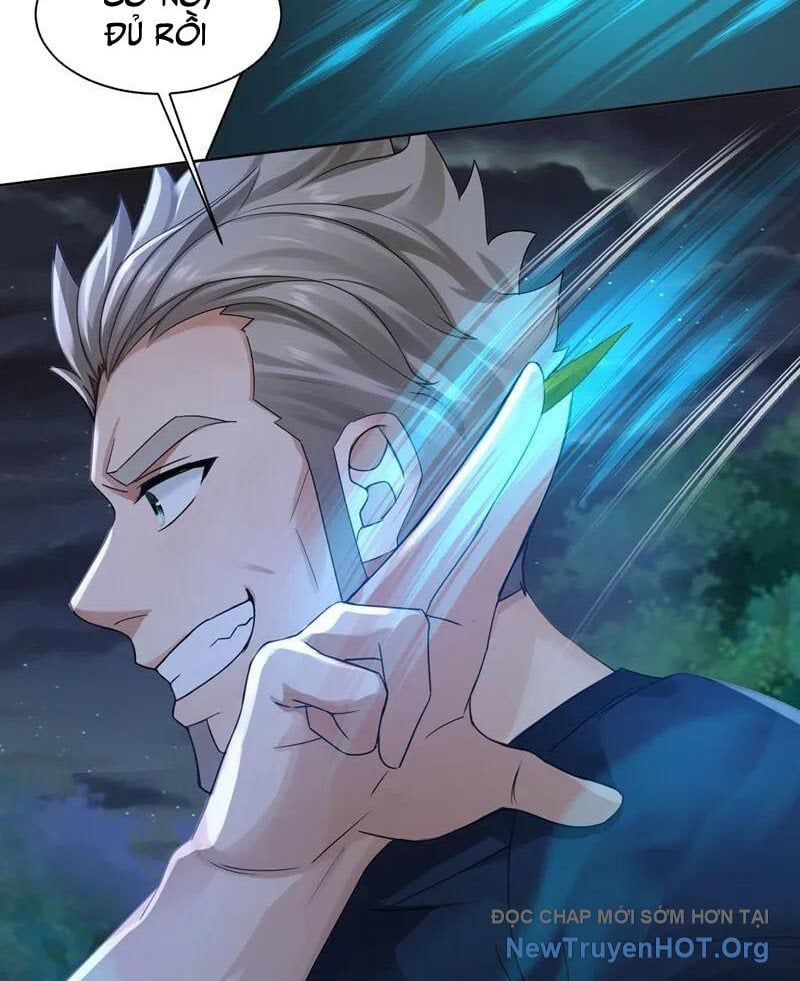 đọc truyện Trấn Quốc Thần Tế Chương 300 ảnh 31 tại Thiên Thai Truyện