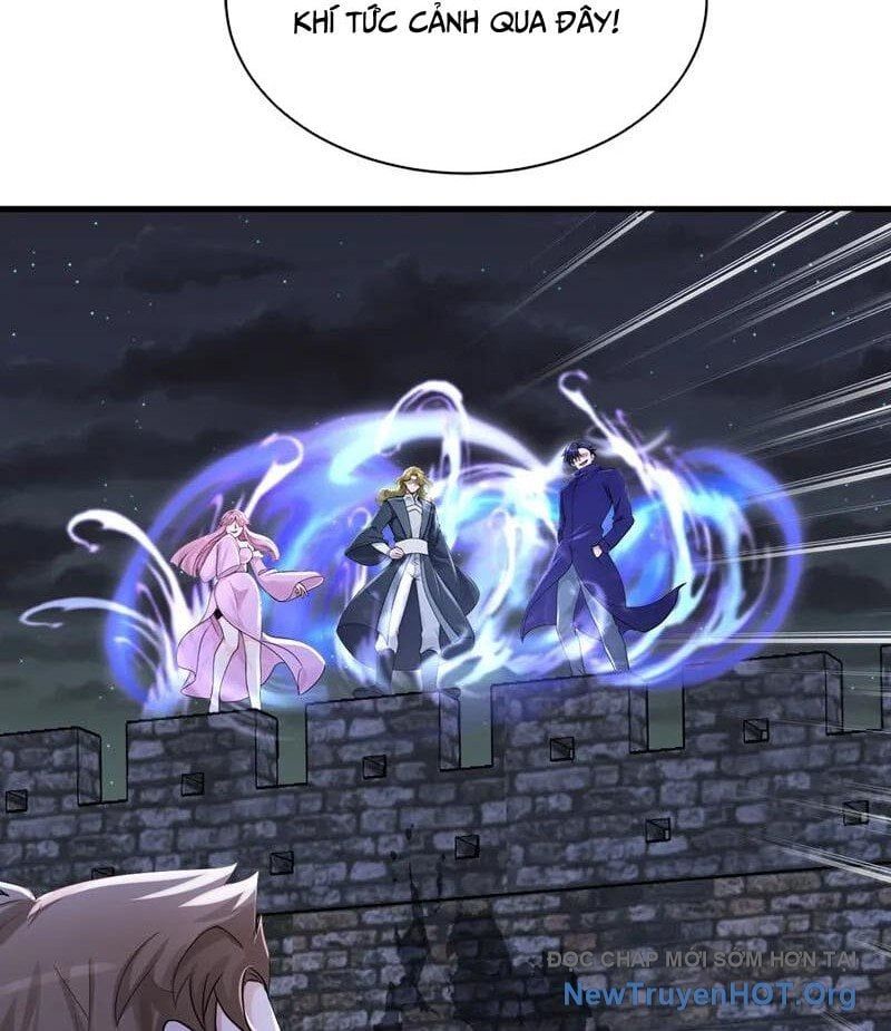 đọc truyện Trấn Quốc Thần Tế Chương 300 ảnh 5 tại Thiên Thai Truyện