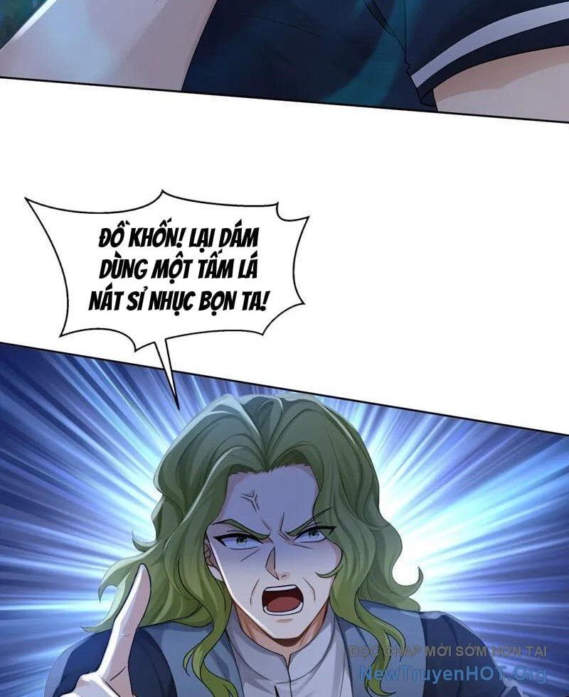 đọc truyện Trấn Quốc Thần Tế Chương 300 ảnh 32 tại Thiên Thai Truyện