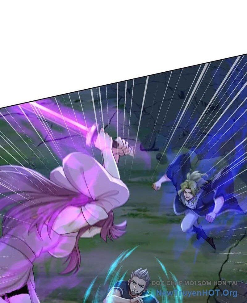 đọc truyện Trấn Quốc Thần Tế Chương 300 ảnh 34 tại Thiên Thai Truyện