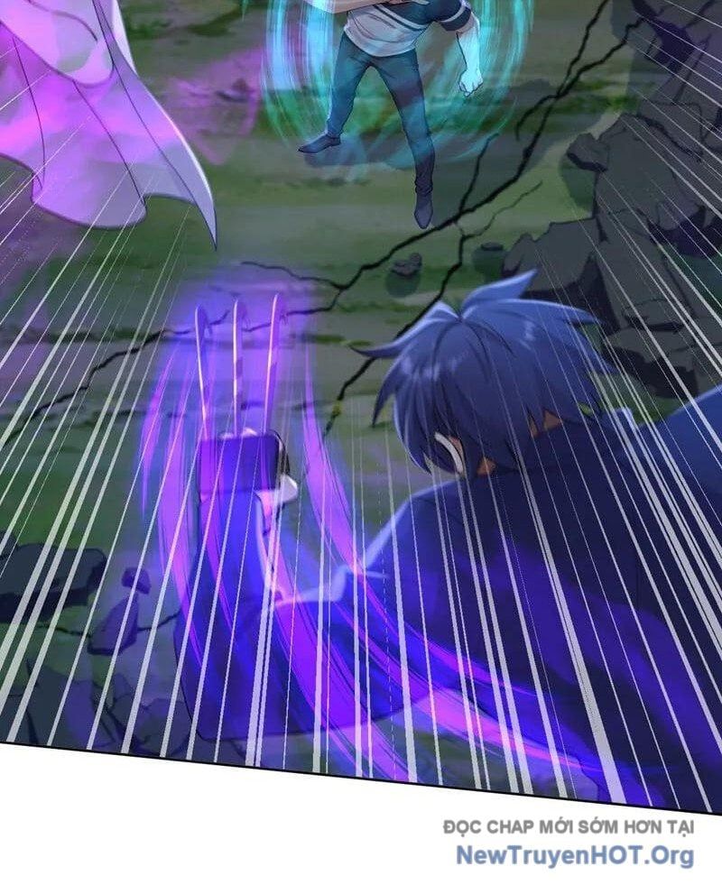 đọc truyện Trấn Quốc Thần Tế Chương 300 ảnh 35 tại Thiên Thai Truyện