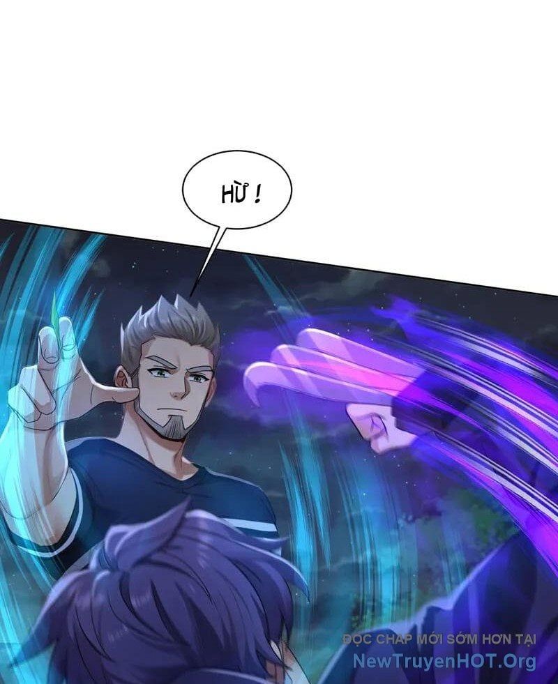 đọc truyện Trấn Quốc Thần Tế Chương 300 ảnh 36 tại Thiên Thai Truyện