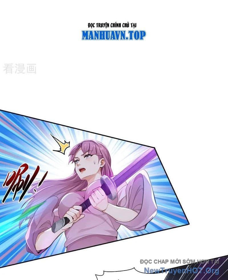 đọc truyện Trấn Quốc Thần Tế Chương 300 ảnh 40 tại Thiên Thai Truyện