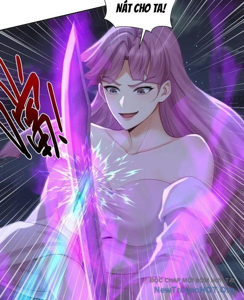 đọc truyện Trấn Quốc Thần Tế Chương 300 ảnh 41 tại Thiên Thai Truyện