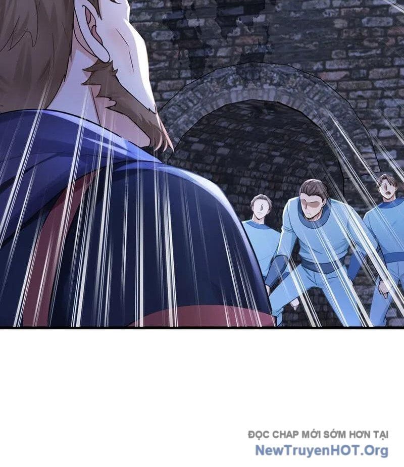 đọc truyện Trấn Quốc Thần Tế Chương 300 ảnh 6 tại Thiên Thai Truyện