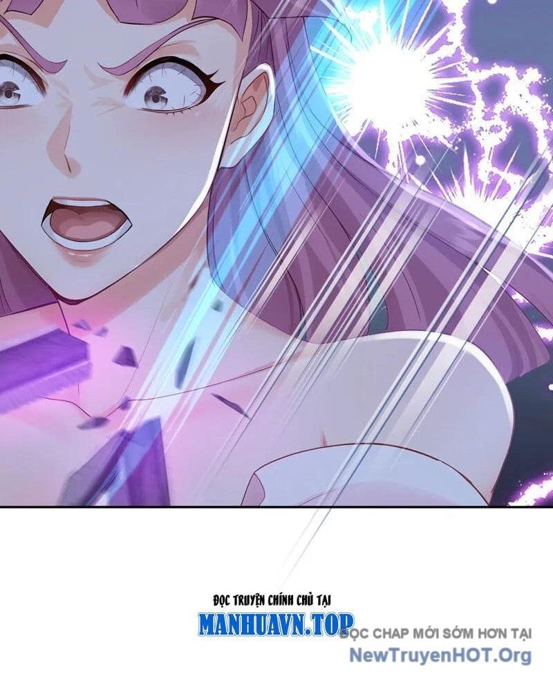 đọc truyện Trấn Quốc Thần Tế Chương 300 ảnh 44 tại Thiên Thai Truyện