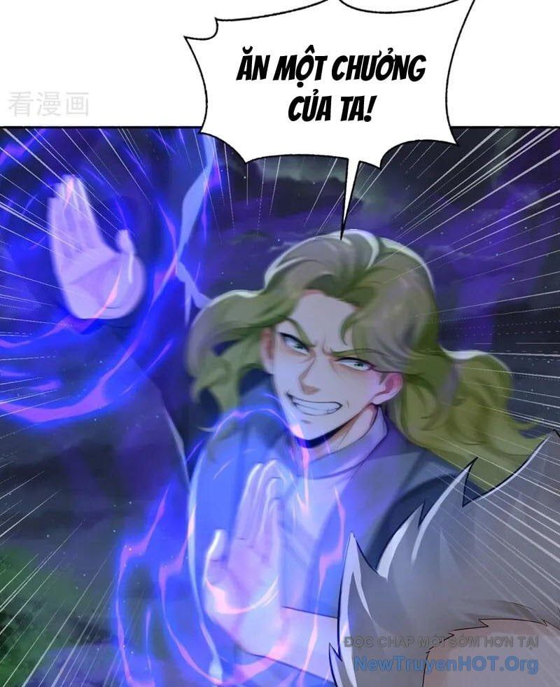 đọc truyện Trấn Quốc Thần Tế Chương 300 ảnh 46 tại Thiên Thai Truyện