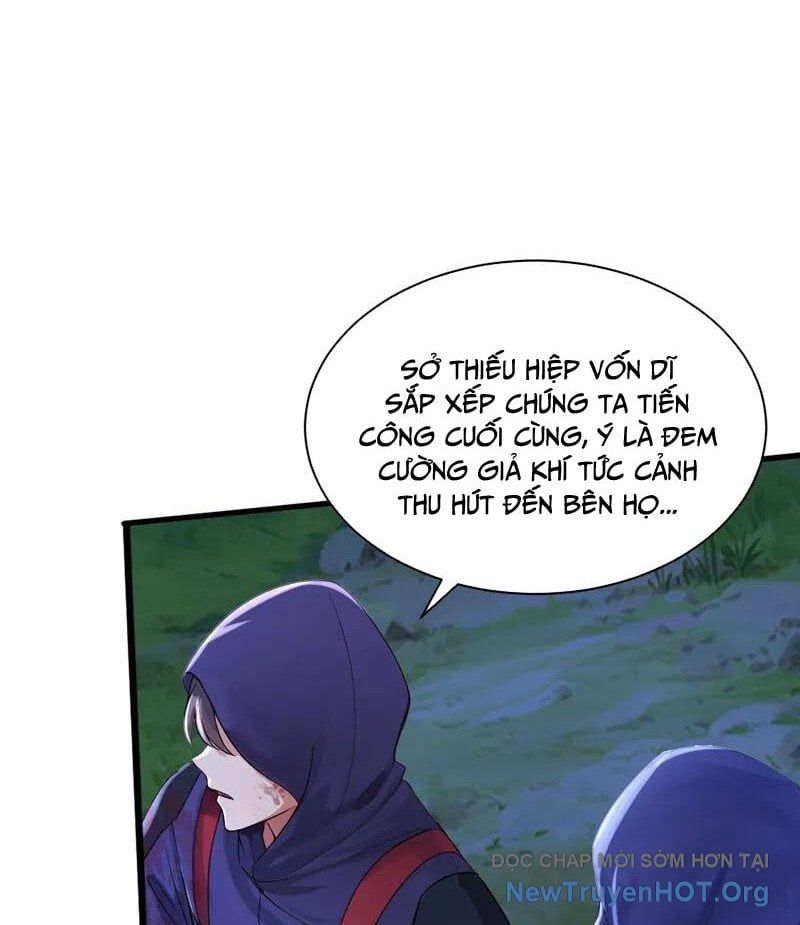 đọc truyện Trấn Quốc Thần Tế Chương 300 ảnh 7 tại Thiên Thai Truyện