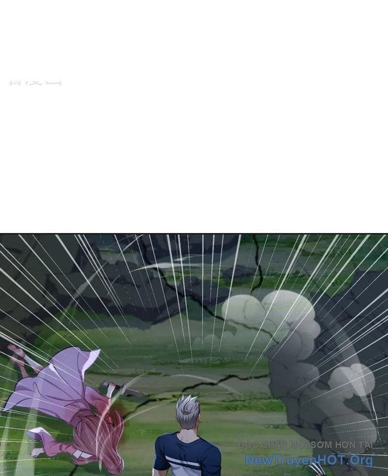 đọc truyện Trấn Quốc Thần Tế Chương 300 ảnh 52 tại Thiên Thai Truyện