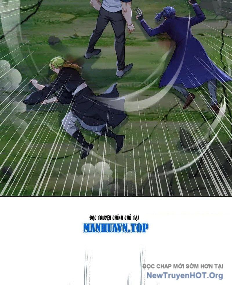 đọc truyện Trấn Quốc Thần Tế Chương 300 ảnh 53 tại Thiên Thai Truyện