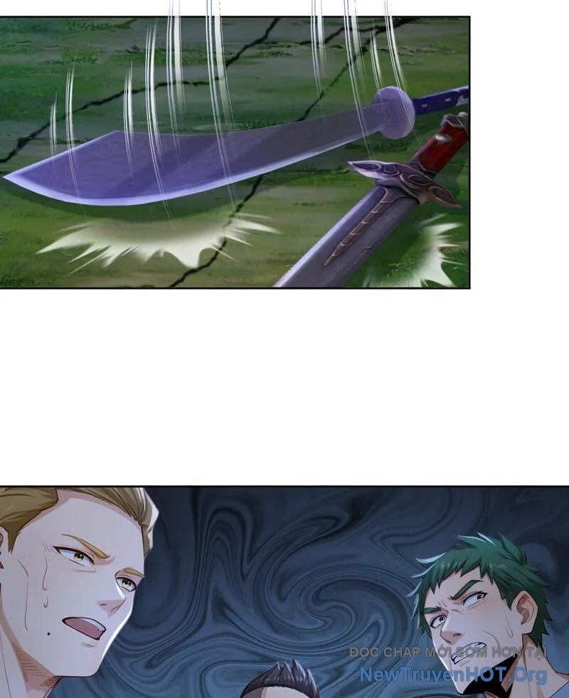 đọc truyện Trấn Quốc Thần Tế Chương 300 ảnh 54 tại Thiên Thai Truyện