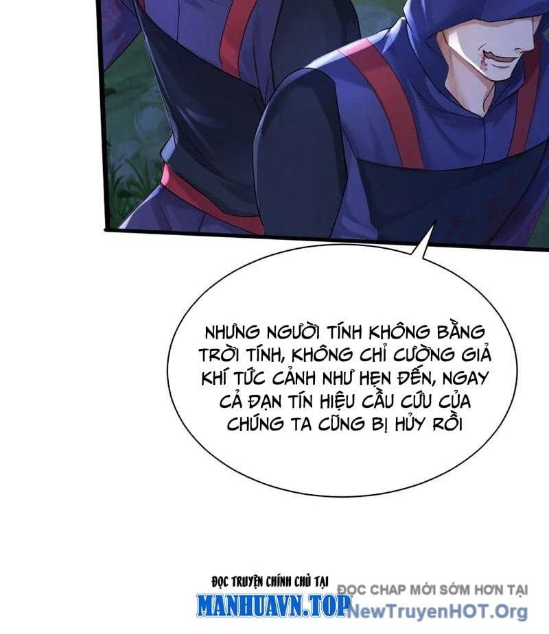 đọc truyện Trấn Quốc Thần Tế Chương 300 ảnh 8 tại Thiên Thai Truyện