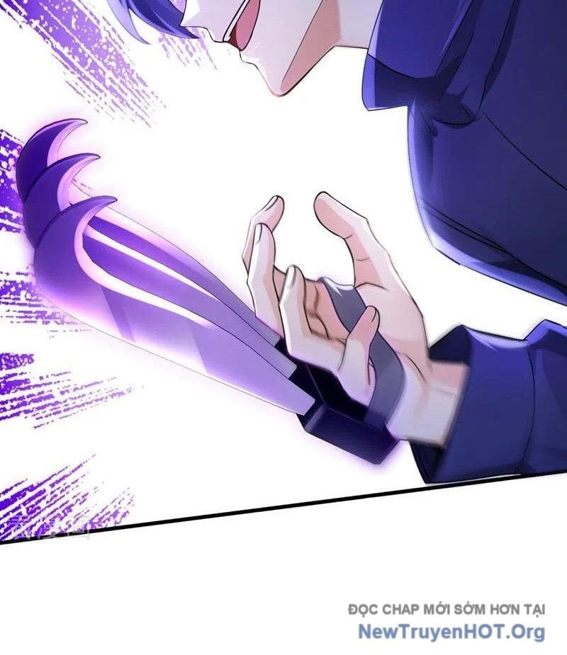 đọc truyện Trấn Quốc Thần Tế Chương 300 ảnh 10 tại Thiên Thai Truyện