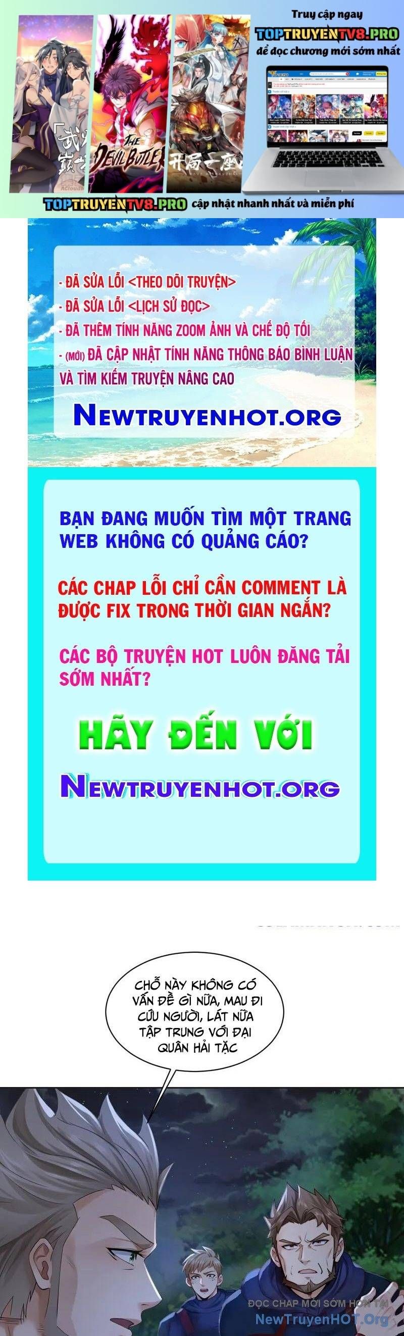 đọc truyện Trấn Quốc Thần Tế Chương 301 ảnh 3 tại Thiên Thai Truyện