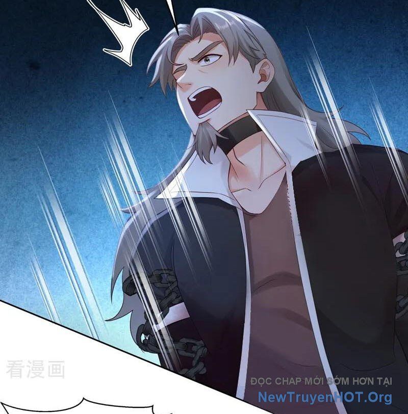 đọc truyện Trấn Quốc Thần Tế Chương 301 ảnh 15 tại Thiên Thai Truyện