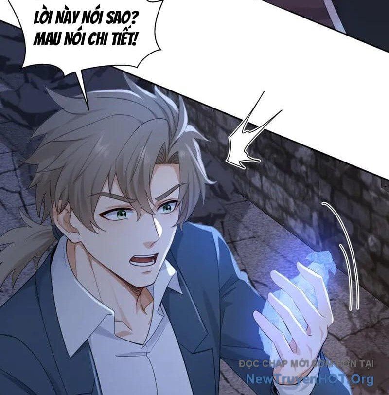 đọc truyện Trấn Quốc Thần Tế Chương 301 ảnh 16 tại Thiên Thai Truyện