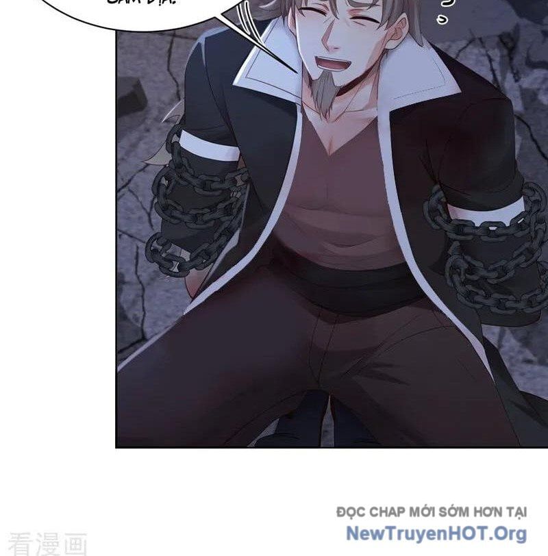 đọc truyện Trấn Quốc Thần Tế Chương 301 ảnh 18 tại Thiên Thai Truyện