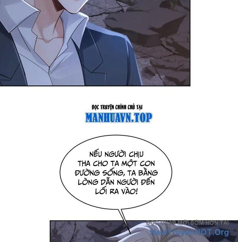 đọc truyện Trấn Quốc Thần Tế Chương 301 ảnh 20 tại Thiên Thai Truyện