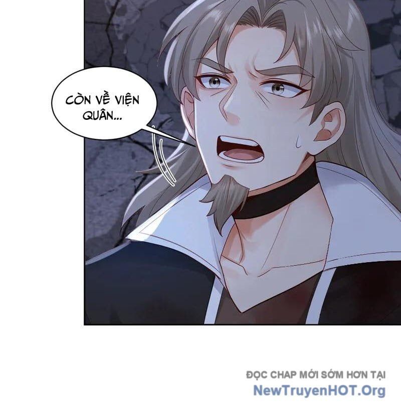 đọc truyện Trấn Quốc Thần Tế Chương 301 ảnh 21 tại Thiên Thai Truyện