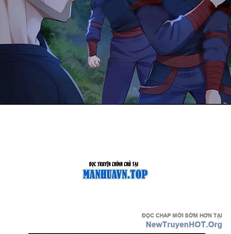 đọc truyện Trấn Quốc Thần Tế Chương 301 ảnh 4 tại Thiên Thai Truyện