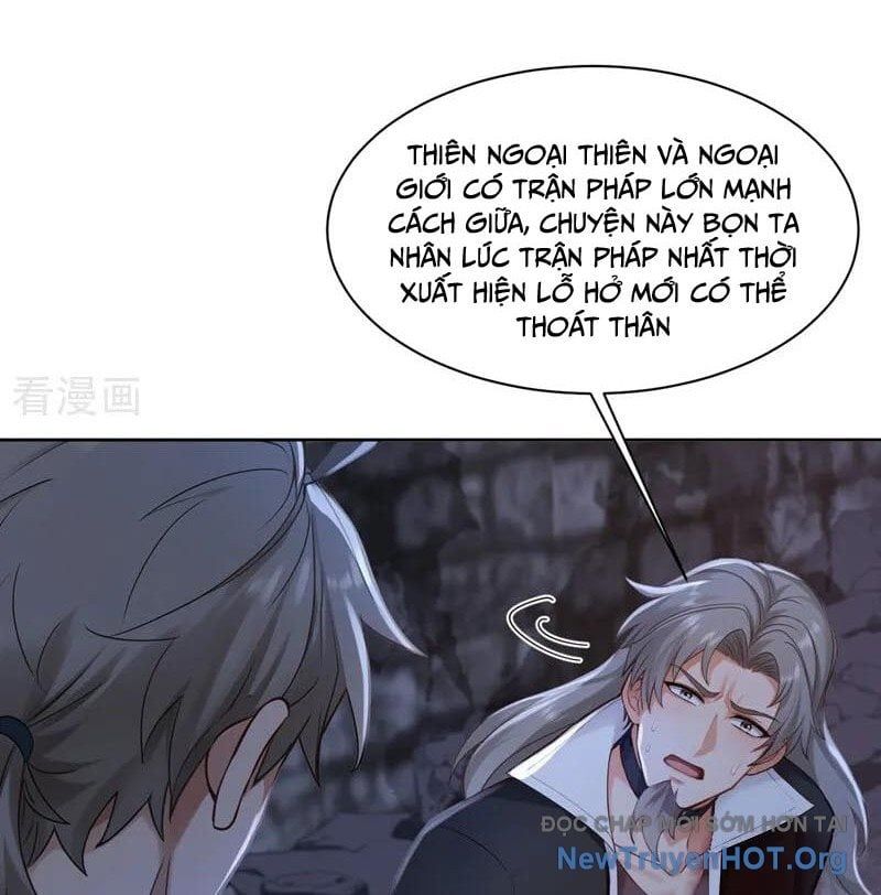 đọc truyện Trấn Quốc Thần Tế Chương 301 ảnh 22 tại Thiên Thai Truyện