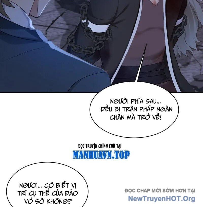 đọc truyện Trấn Quốc Thần Tế Chương 301 ảnh 23 tại Thiên Thai Truyện