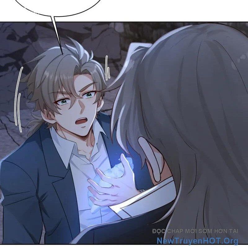 đọc truyện Trấn Quốc Thần Tế Chương 301 ảnh 24 tại Thiên Thai Truyện