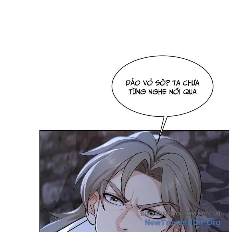 đọc truyện Trấn Quốc Thần Tế Chương 301 ảnh 25 tại Thiên Thai Truyện