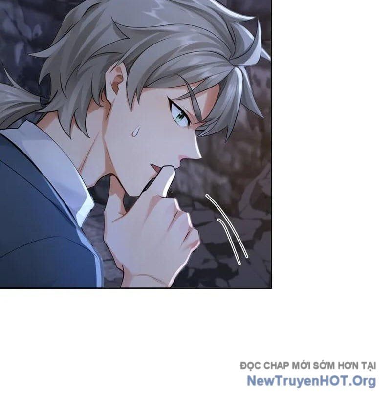 đọc truyện Trấn Quốc Thần Tế Chương 301 ảnh 27 tại Thiên Thai Truyện