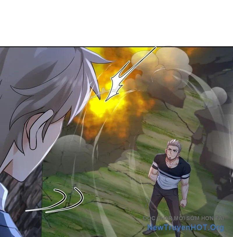 đọc truyện Trấn Quốc Thần Tế Chương 301 ảnh 28 tại Thiên Thai Truyện