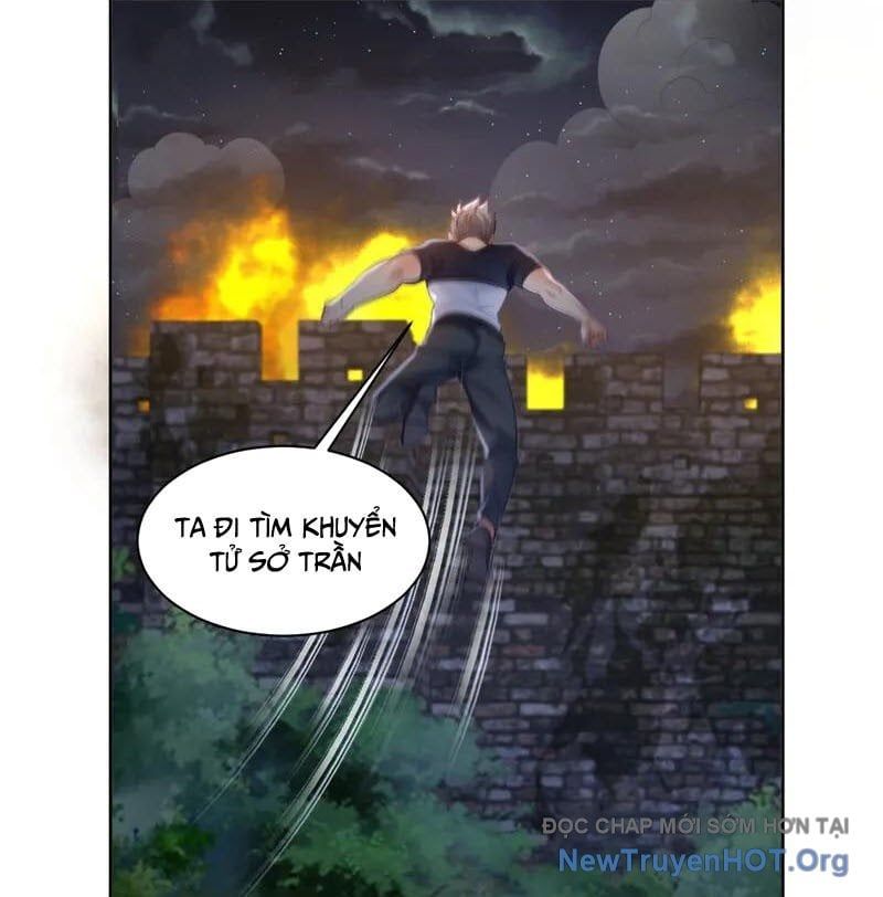 đọc truyện Trấn Quốc Thần Tế Chương 301 ảnh 5 tại Thiên Thai Truyện