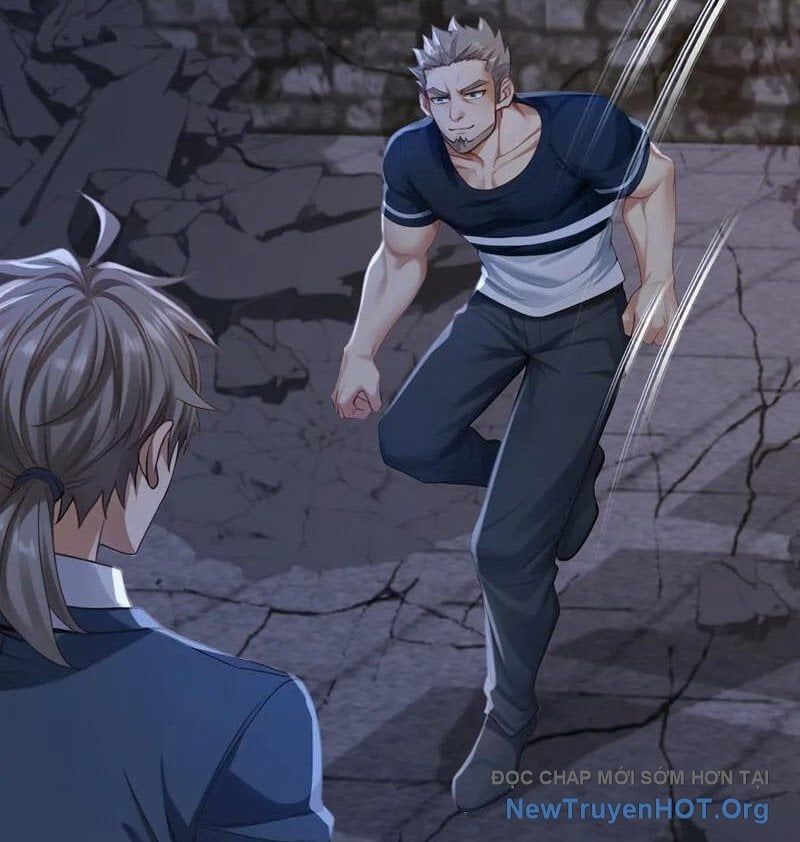 đọc truyện Trấn Quốc Thần Tế Chương 301 ảnh 32 tại Thiên Thai Truyện