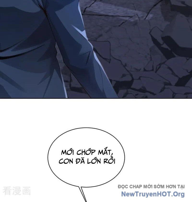 đọc truyện Trấn Quốc Thần Tế Chương 301 ảnh 33 tại Thiên Thai Truyện