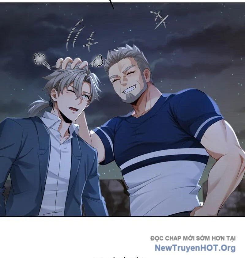 đọc truyện Trấn Quốc Thần Tế Chương 301 ảnh 34 tại Thiên Thai Truyện