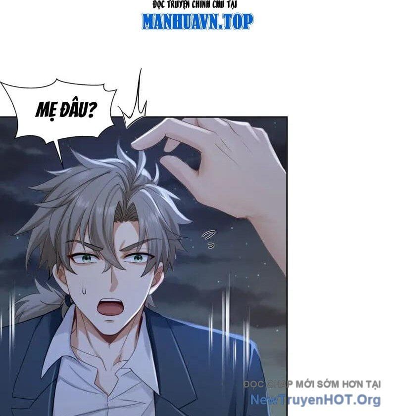 đọc truyện Trấn Quốc Thần Tế Chương 301 ảnh 35 tại Thiên Thai Truyện