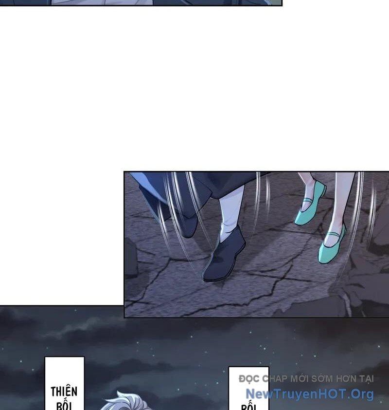 đọc truyện Trấn Quốc Thần Tế Chương 301 ảnh 36 tại Thiên Thai Truyện