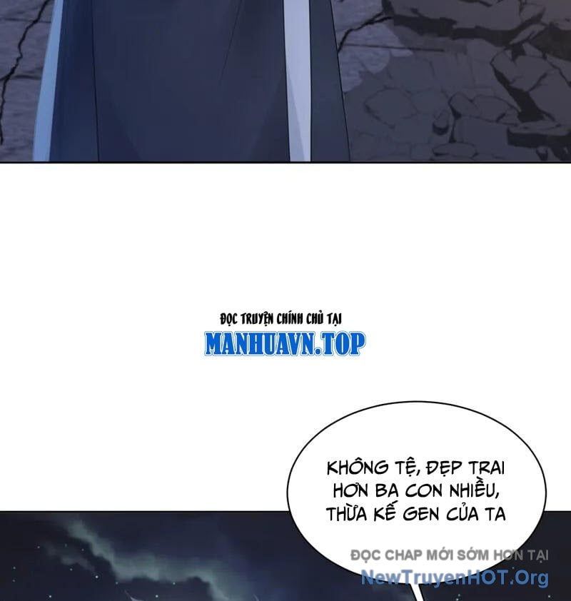 đọc truyện Trấn Quốc Thần Tế Chương 301 ảnh 38 tại Thiên Thai Truyện