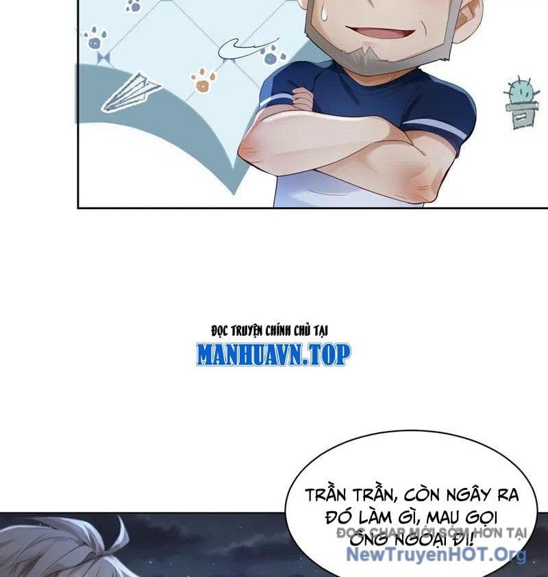 đọc truyện Trấn Quốc Thần Tế Chương 301 ảnh 41 tại Thiên Thai Truyện