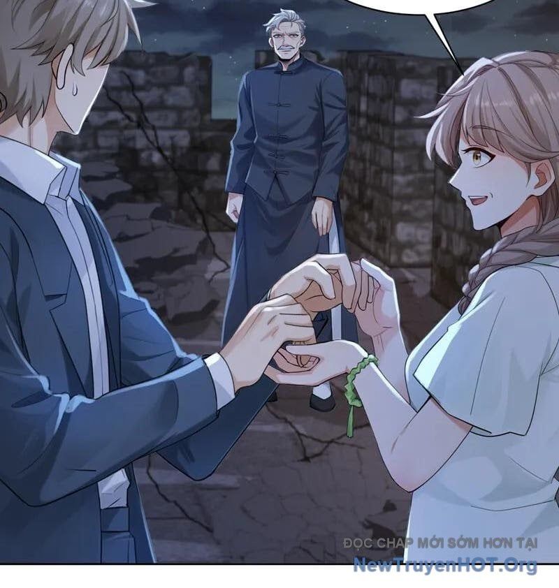 đọc truyện Trấn Quốc Thần Tế Chương 301 ảnh 42 tại Thiên Thai Truyện