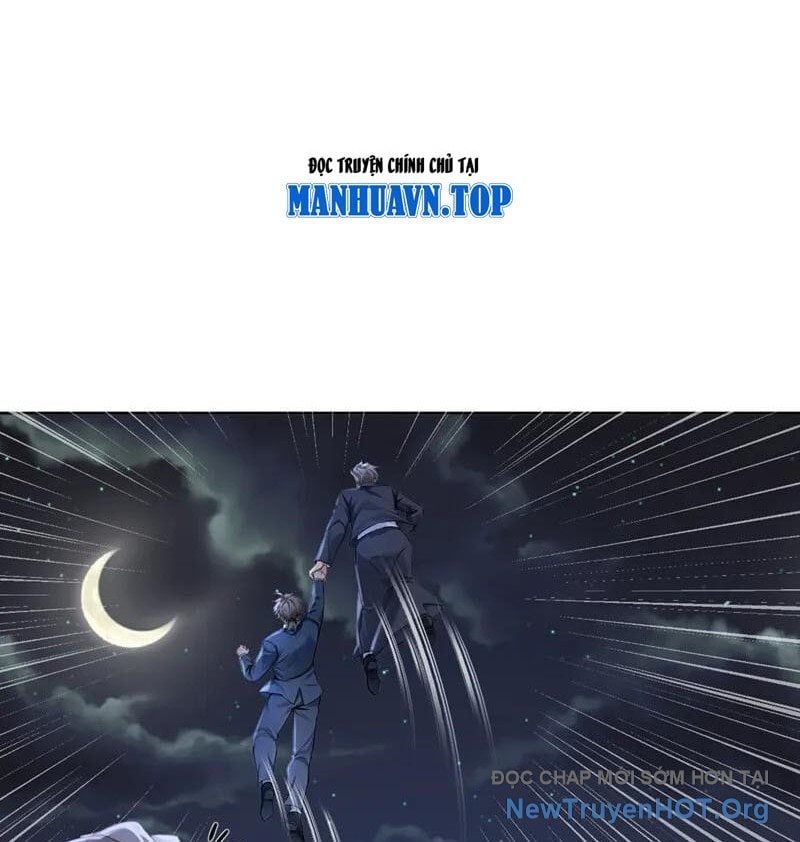 đọc truyện Trấn Quốc Thần Tế Chương 301 ảnh 47 tại Thiên Thai Truyện