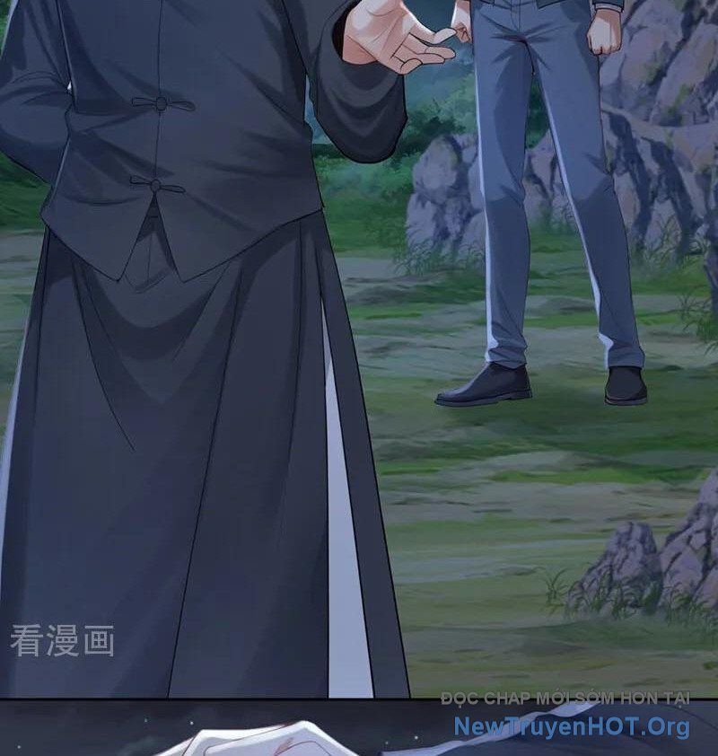 đọc truyện Trấn Quốc Thần Tế Chương 301 ảnh 52 tại Thiên Thai Truyện