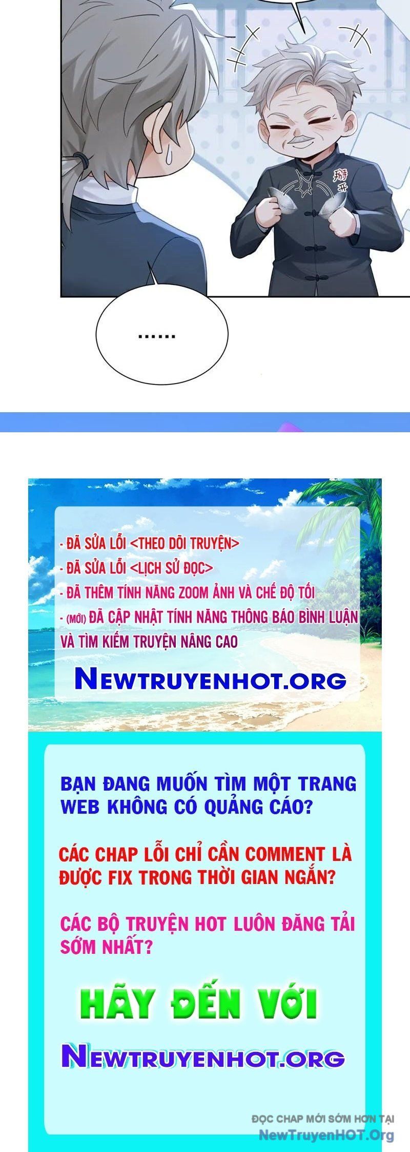 đọc truyện Trấn Quốc Thần Tế Chương 301 ảnh 54 tại Thiên Thai Truyện