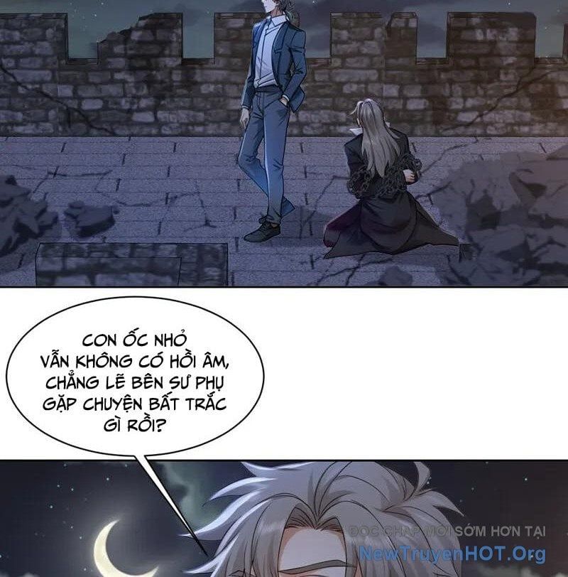 đọc truyện Trấn Quốc Thần Tế Chương 301 ảnh 8 tại Thiên Thai Truyện